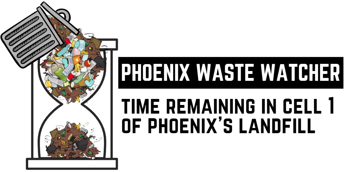 Phoenix Waste Watcher